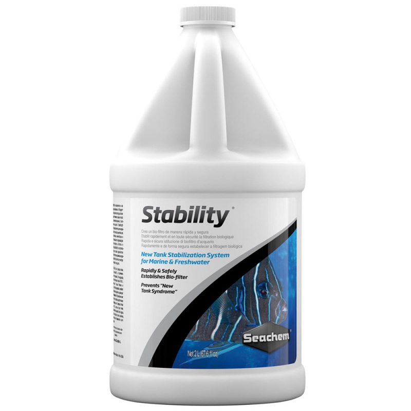 Seachem Stability 4000ml